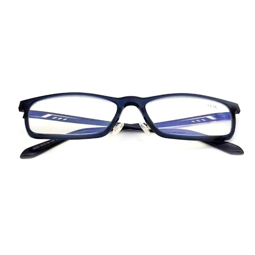 抗藍光造型閱讀眼鏡
