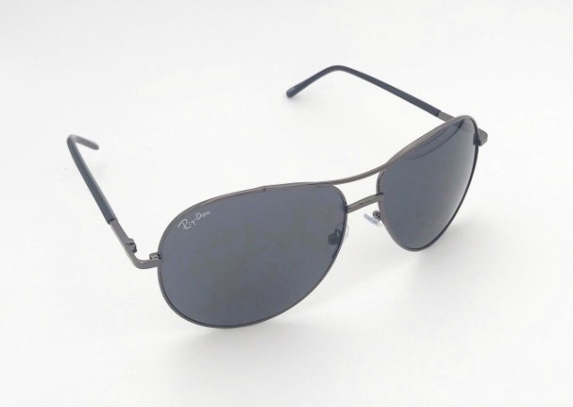 金屬框太陽眼鏡(DHJ001)