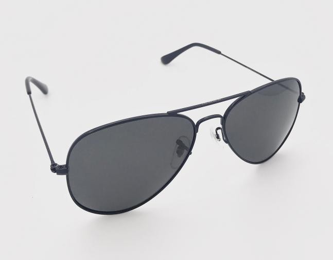 金屬框太陽眼鏡(DHJ011)