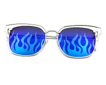 偏光幻彩太陽眼鏡